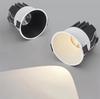 7W 12W Downlight Ceiling Lamp Living Room Dining Room Home Indoor Lighting Aluminum Housing Ceiling Downlight