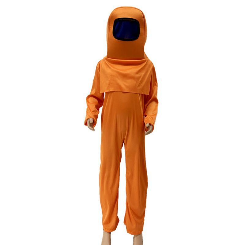 3pcs Kids Cosplay Costume Children Halloween Party Show Sets Jumpsuit