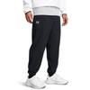 Under Armour Woven Collection Casual Pants Men's Black 1386557-001