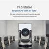 Runpu RP-HD812U HD Video Conference Camera (CN Version)