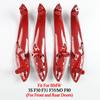 F30 Compleye Set Inner Door Handle for BMW 3 Series F30 316d 318d F31 320i 325d Inner Handle Pull Trim Cover 51417279311
