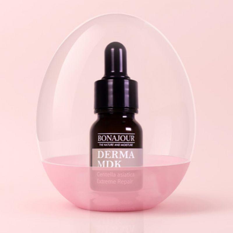 

[Bonajour] Derma mdk Vegan Ampoule Whitening Trace Care Madeca Cosmetics 13 мл