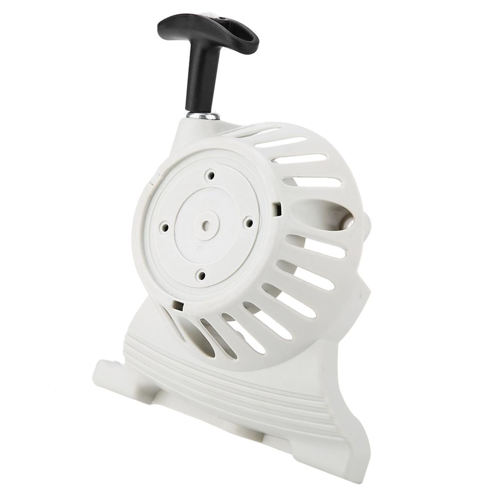 Conjunto de partida manual para aparador de grama Stihl FS90/110 FS130, ferramenta de substituição para jardim