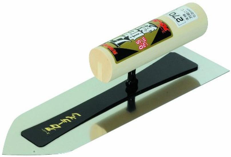 Arrowline Stainless Steel Multipurpose Trowel 270mm 0.5mm