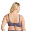 Damen Unterwäsche BH Push-up Dünner Stil mit Bügel zum Anheben und Anpassen der Form der Brüste Sexy Große Größe Spitze Sexy BH