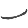 Front Bumper Lip Spolier 2 Section Bumper Lip Chin Splitter Diffuser Protector Fit For 1 Series F20 F21 Pre LCI M‑Sport