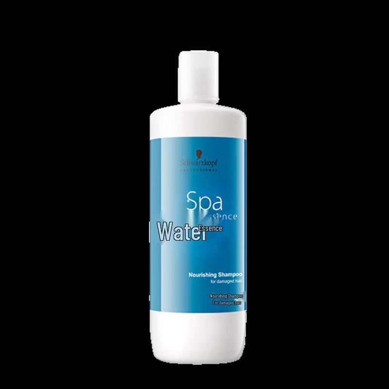 Schwarzkopf Professional Aqua Essence Hydrating Shampoo 1L (No Pump)