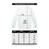 Pontiac Mens Division Long-Sleeved T-Shirt