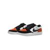 Nike Sb Force 58 Unisex White Cosmic Clay Black DV5477-100
