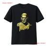 The Mummy T Shirt Black Boris Karloff Classic Monster Size Xxl Tshirt Vintage Comfortable Vintage Soft Streetwear