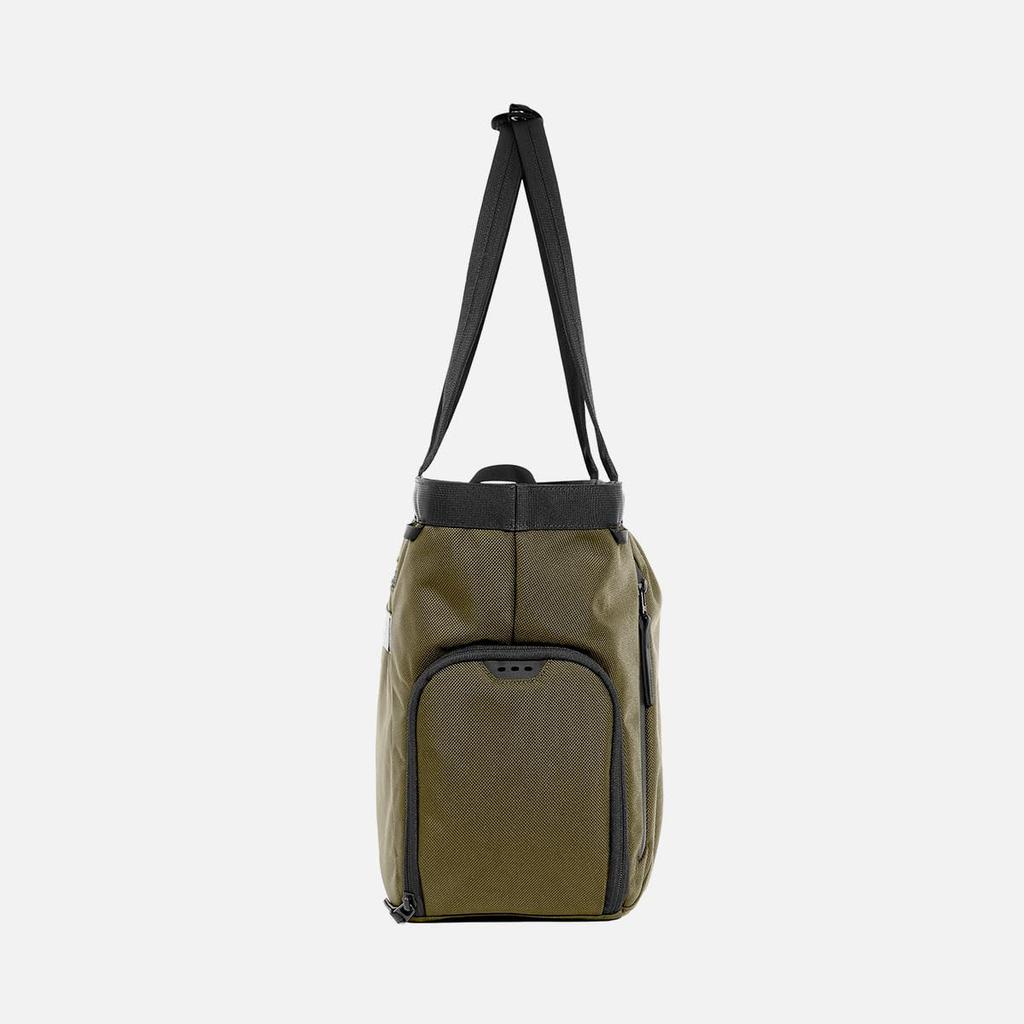 Air Gym Tote Olive 2,