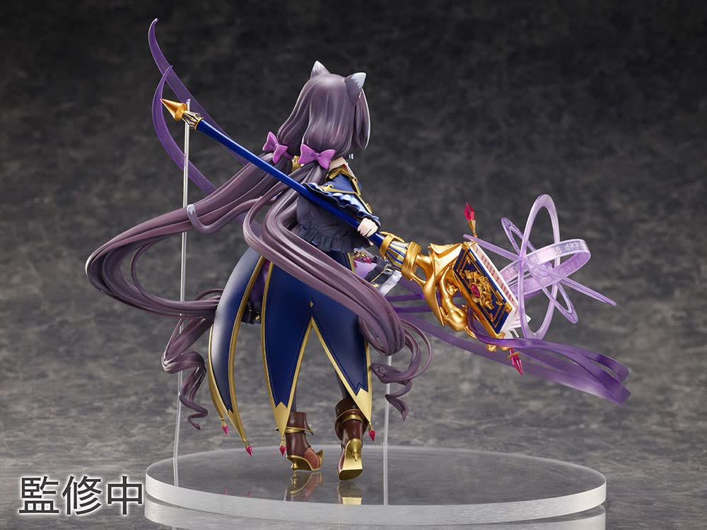 Princess Cal Scale Figure Connect! ReDive 1/7