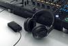 AlphaTheta Professional Wireless DJ Headphones Transmitter & HDJ-F10-TX (Transmitter included)