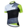 Raudax Cycling Jersey Men's Summer Short Sleeve Bike Shirts MTB Cycling Clothing Ropa Maillot Ciclismo Racing Bicycle Clothes