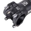 31.8mm Aluminum Alloy Cycling Mountain Bike Short Handlebar Stem Riser Increased Control Tube