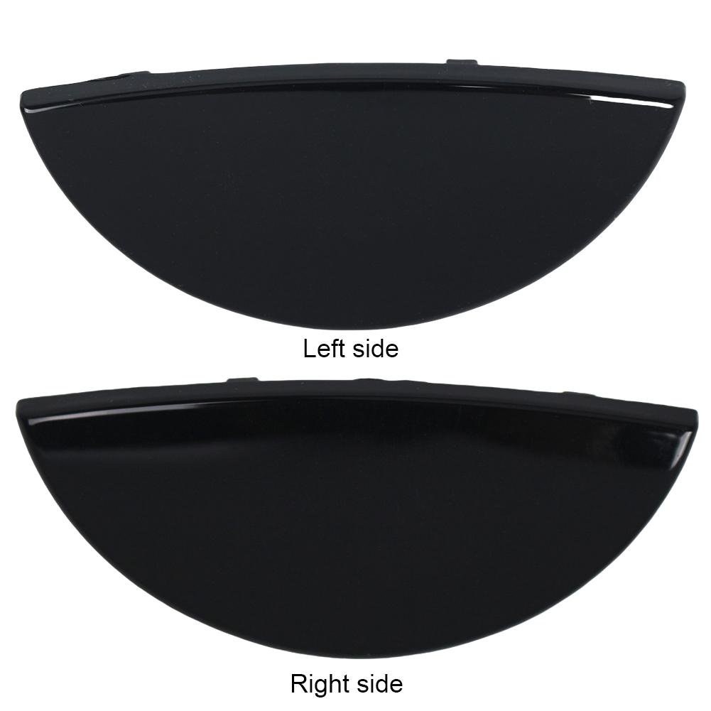 Capac duză spălare faruri auto 63126922155 63126922156 capac duză spălare faruri față pentru Mini Cooper R50 R52 R53 01-06