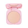 Hua Tang Touch-up Setting Powder: Dual Use, Long-Lasting, Silky Soft Focus for Makeup.