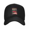 Blood In Out Movie Breathable Design Caps Women Hats For Men Baseball Cap Men