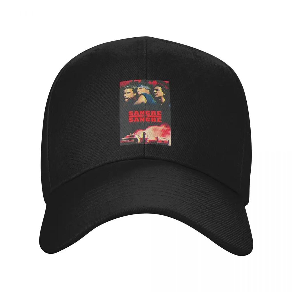 Blood In Out Movie Breathable Design Caps Women Hats For Men Baseball Cap Men