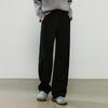 Women's Faux Cashmere Lined Warm Casual Pants
