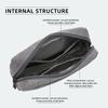 Car Digital Storage Bag USB Data Cable Organizer For Mazda 3 6 2 Axela CX5 CX3 CX30 CX9 Atenza Demio RX7 MX5 CX7 RX8