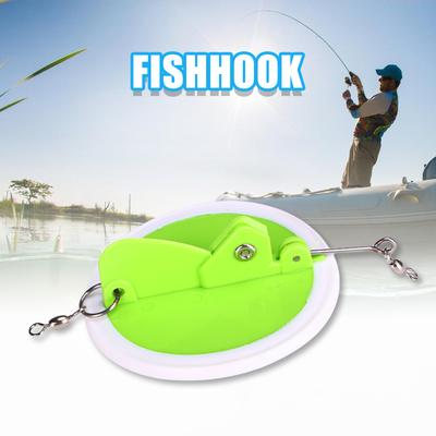 Tiefseefischen für Schleppangeln Dipsy Diver Schleppangeln Tauchscheibe Diver Verbinder Richtungsgebundene Meeresangelzubehör