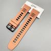 22mm Silicone Strap For Huawei Watch 5 4/GT6 Pro GT 6 5 4 3 46mm Replace Band For Amazfit Bip 6 5/BALANCE 2 GTR4 Sports Bracelet