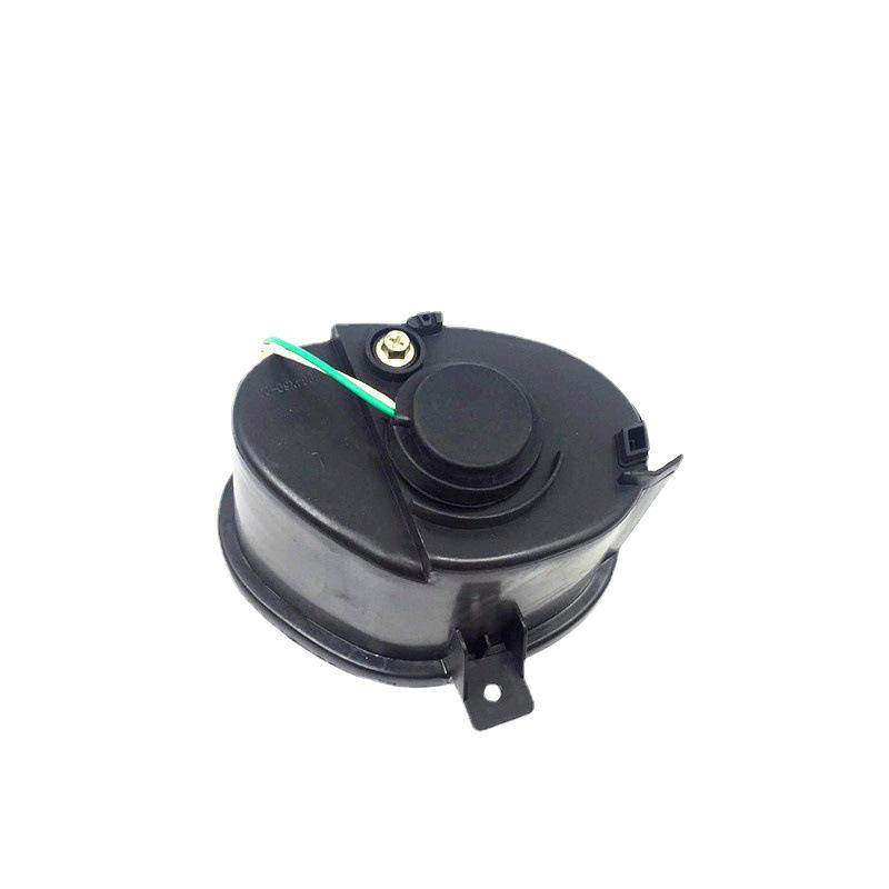 

Стекла противотуманных фар Xiali A+ для левого и правого бампера, полусборка Glass Cover, Driver Side