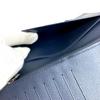 Louis Vuitton M30662  Taiga Portefeuilles Brazza bifold Long Wallet Taiga