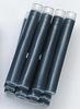 Sailor Fountain Pen Dye-Based Ink Cartridges, Black, 13-0404-120