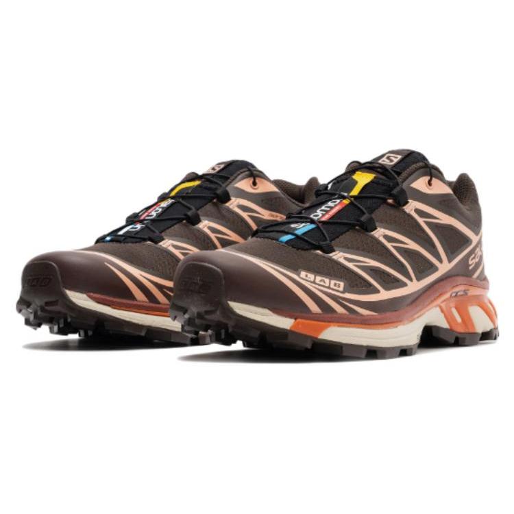 SALOMON XT 6 'Delicioso' 417515