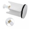 Replacement Bathroom Sink Stopper Long Side Guide Plate for Stable Positioning