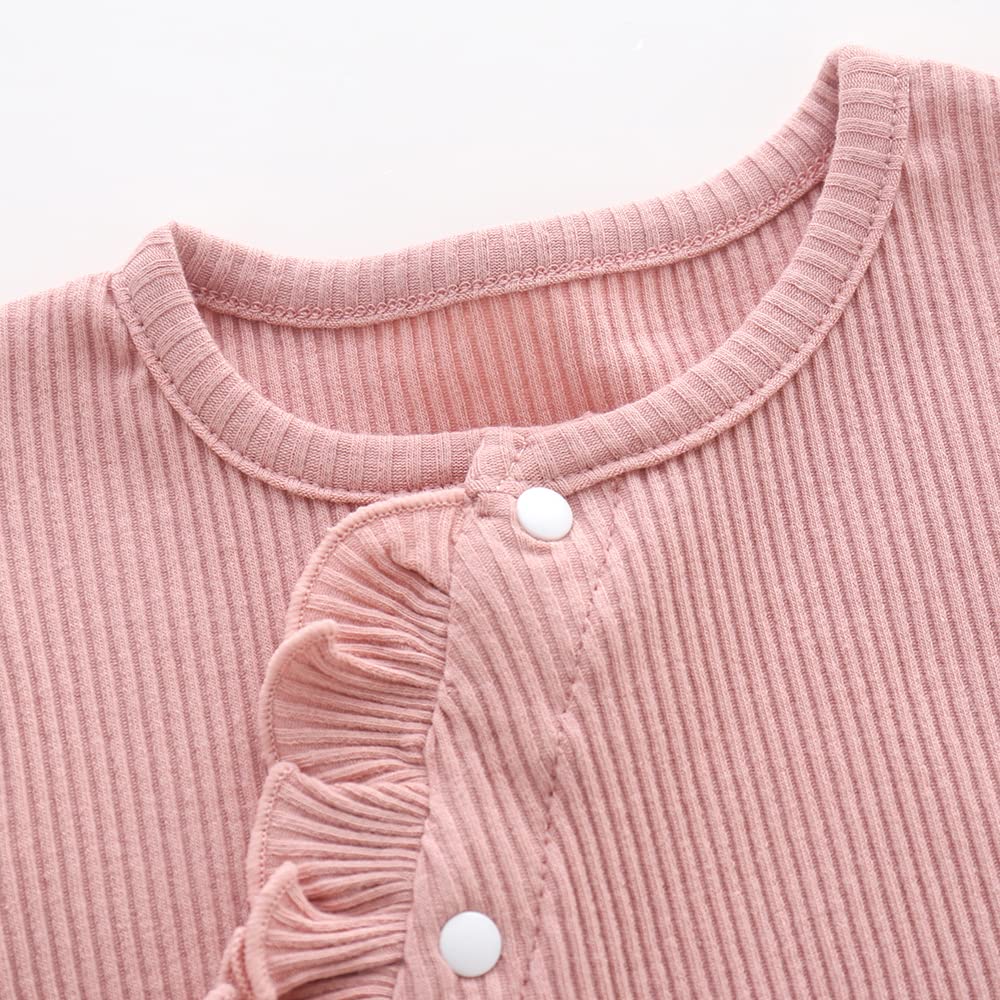 Baby Clothes Bodysuit Short Sleeve Summer Clothes Girls Open Front Coverall Romper Newborn Baby Shrine Visit Shichigosan Birthday Childbirth