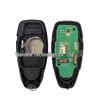 KR5876268 - Ford Mondeo, Focus ve Fiesta uzaktan kumandalı anahtarları ile uyumlu, 433 MHz frekans, 49 çip.
