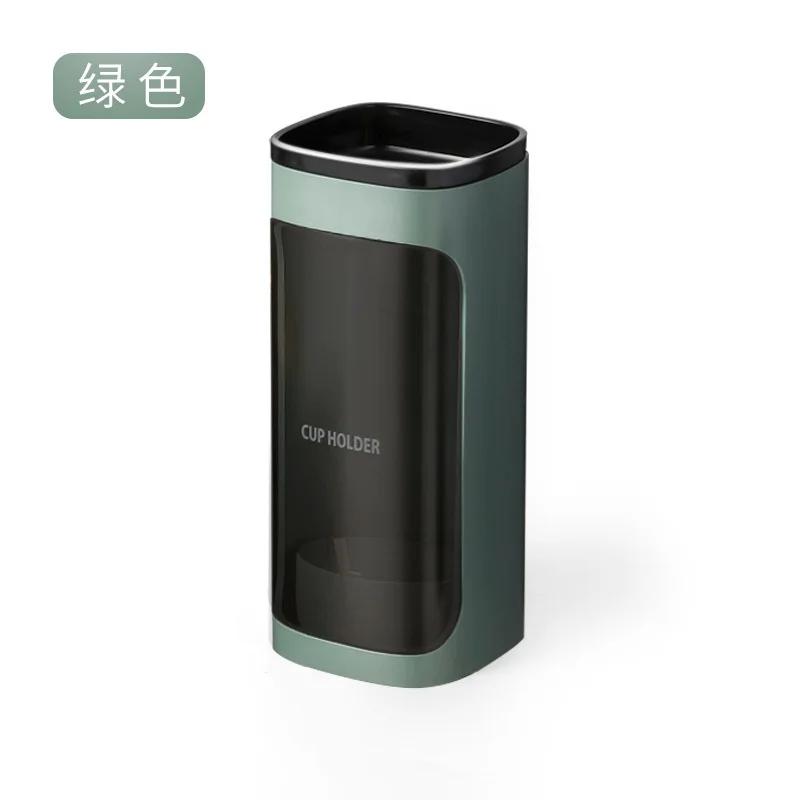 

Диспенсер для воды Хранение Держатель бумажных стаканчиков Стойка для хранения держателя бумажных стаканчиков Автоматический податчик стаканчиков