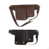 Medieval Waist Fannypack Purse Portable for Roleplaying Knight