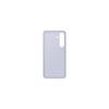 Coque et étui - SAMSUNG - Galaxy S25 FE - Silicone - Bleu Polaire - Protection optimale