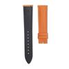 For Delugs Universal Sailcloth FKM Rubber Watch Strap 18mm 19mm 20mm 21mm 22mm Quick Release Bar Flat End Watch Bands