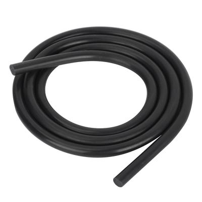 Inserto flessibile in silicone morbido da 8 10 12 mm per modellare tubi rigidi in acrilico Accessorio di riparazione