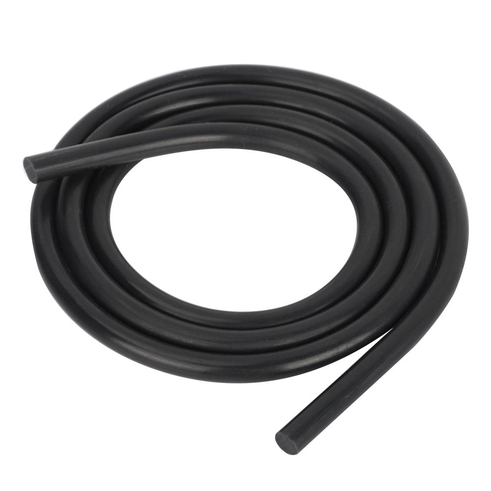 8 10 12mm Soft Silicone Bending Insert for Shaping Acrylic Rigid Tubing Repair Accessory