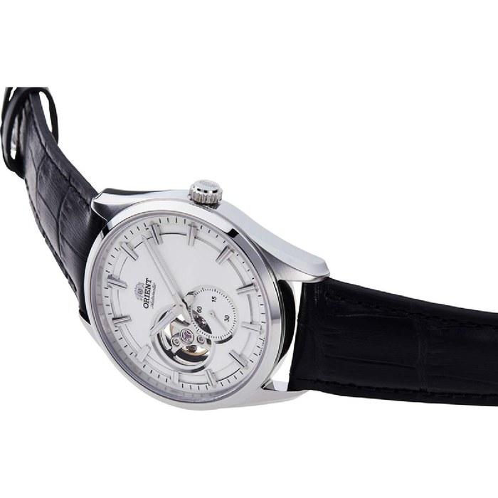 ORIENT Classic RA-AR0004S10B Mechanical Open Heart Automatic Men's Watch