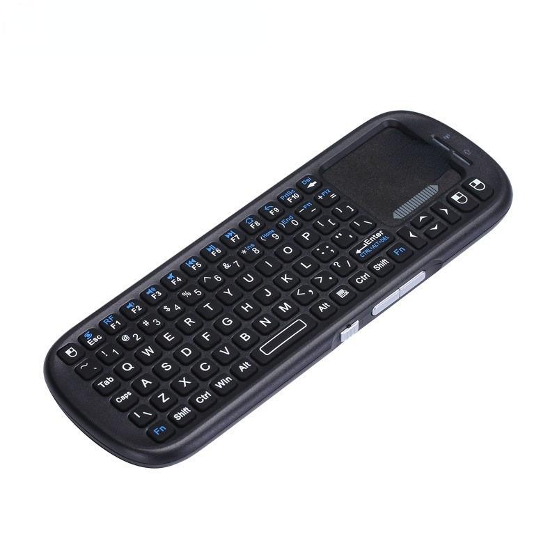 Portable Wireless Bluetooth Keyboard and Mouse Set for Business, Office, and Laptop/Desktop Use
