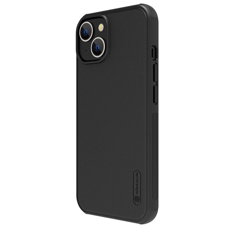 Nillkin Frosted Anti-Drop Phone Case for iPhone 14 Series