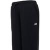 (WMNS) New Balance NBX Soft Alpine Knit Jogging Pants Asia Sizing 'Black' Women's AWP34312-BK