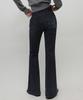 Elmyujeu [150/160.Ver] Bootcut Pants.004 -1Color/3Size