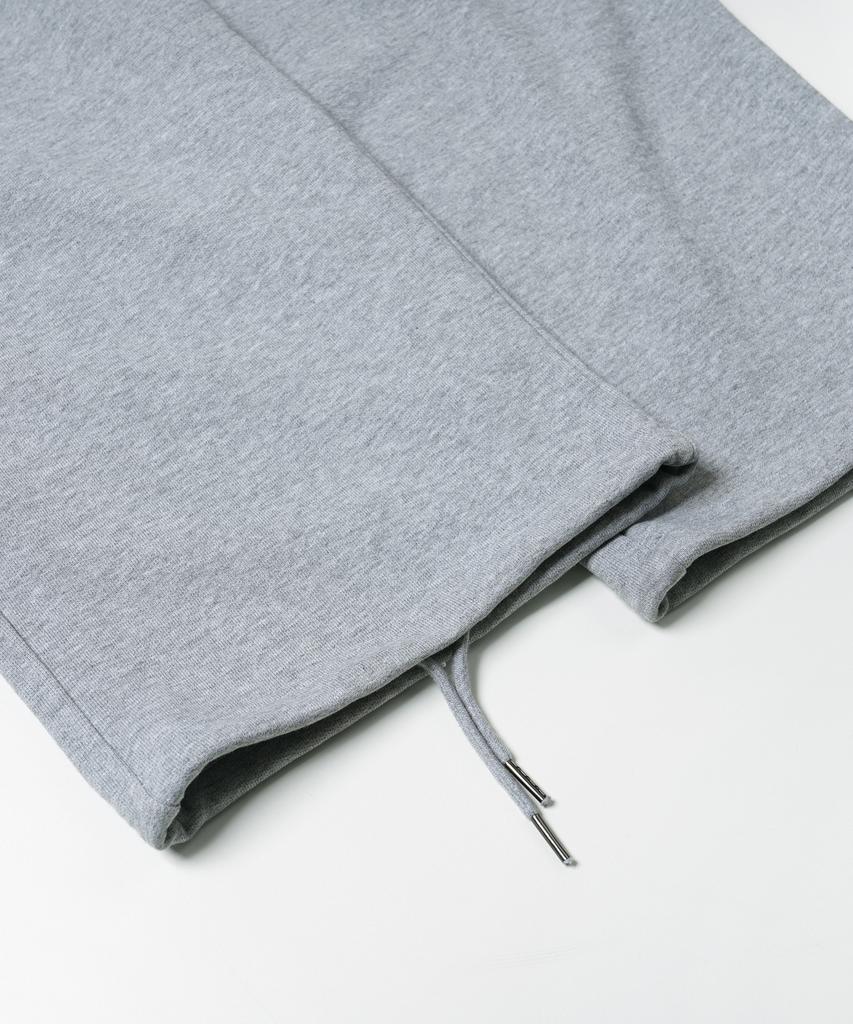 FRIZMWORKS Carpenter Cargo Sweat Pants _ Gray