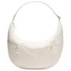 Große lässige 13L modische vielseitige Nylon-Polyester-Mischung Tragetasche Unisex Tragetasche Hell-Elfenbein Gold LU9CADS-042797