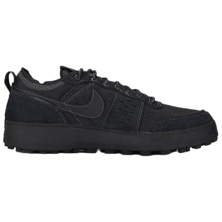 Nike C1TY Premium CORDURA Black/Anthracite/Dark Grey/Black Men Sneakers HJ4316003