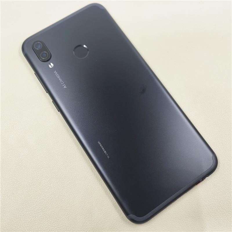 Battery Back Cover For Huawei Honor Play COR-L29 COR-L09 Rear Housing Case Replace Repair Spare Parts
