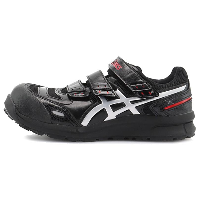 

ASICS Winjob Black Sneakers FCP102-9093 42.5